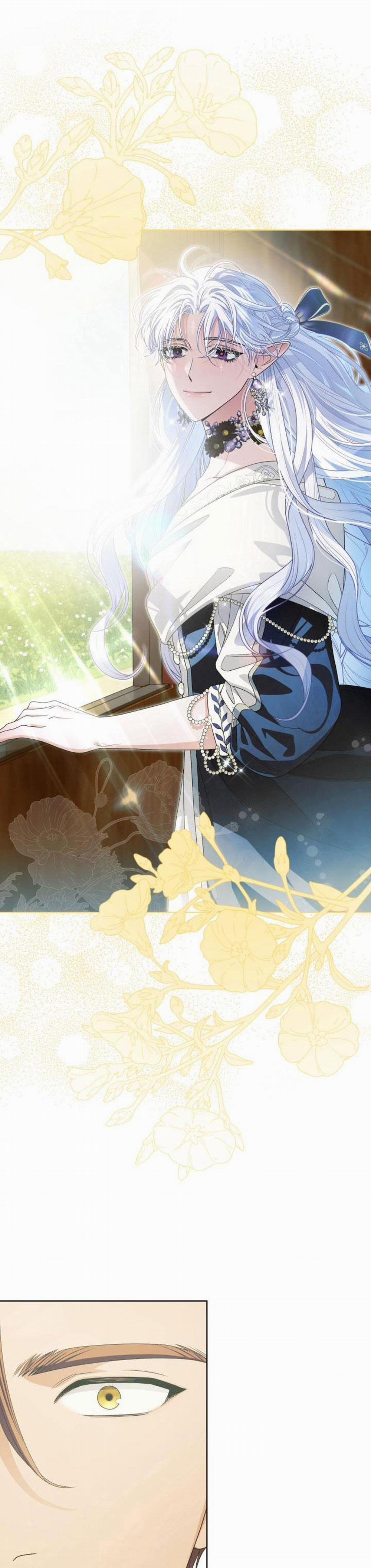 Hương Vị Người Ngoài Hành Tinh 12 trang 21