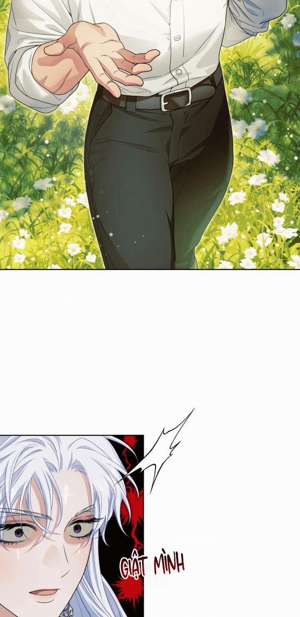 Hương Vị Người Ngoài Hành Tinh 12 trang 24