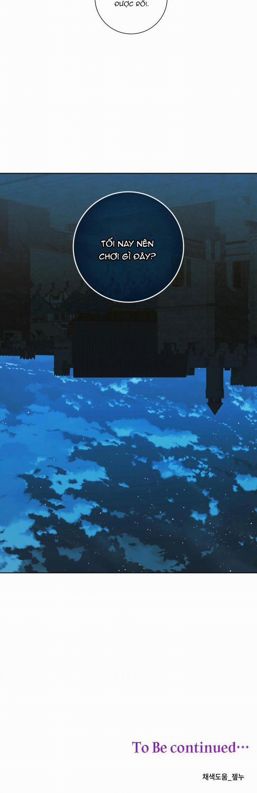 Hương Vị Người Ngoài Hành Tinh 12 trang 30