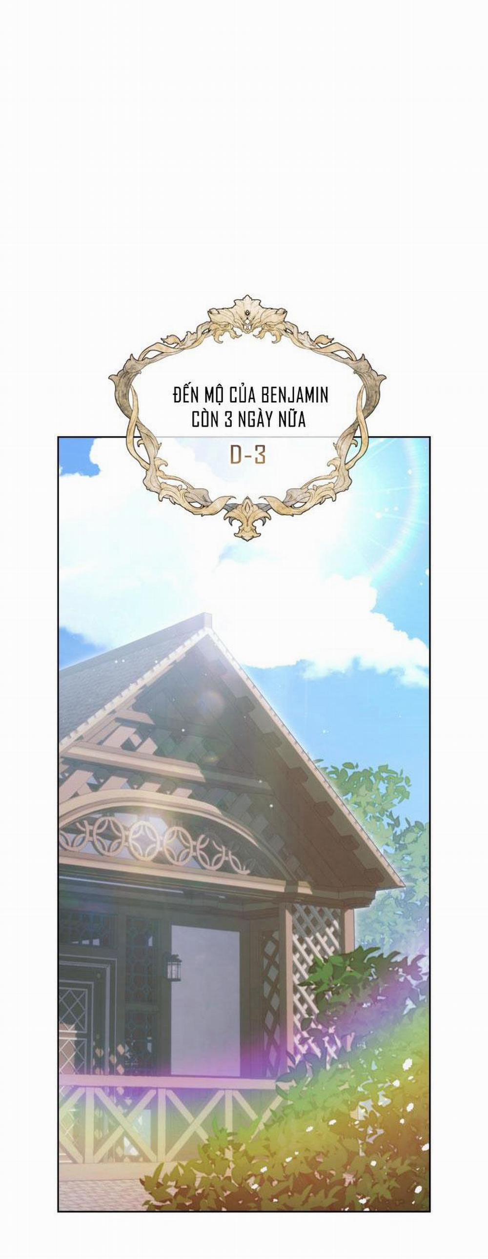 Hương Vị Người Ngoài Hành Tinh 12 trang 5