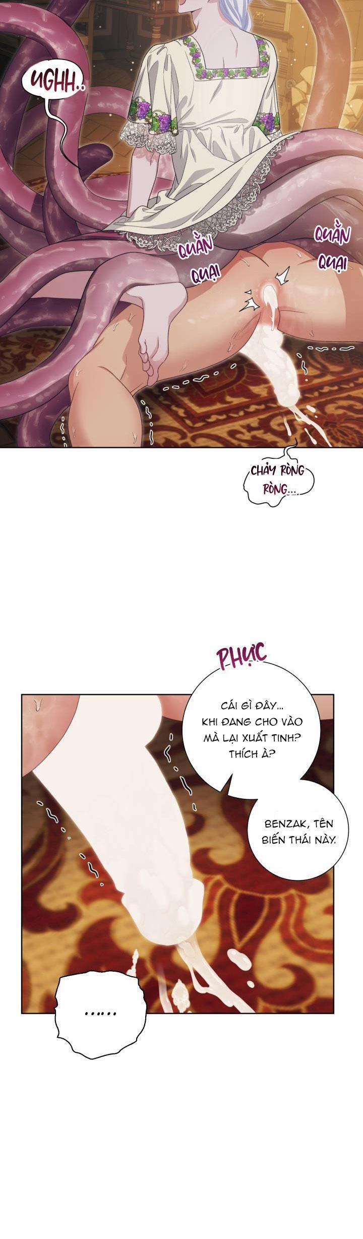 Hương Vị Người Ngoài Hành Tinh 13 0 trang 13