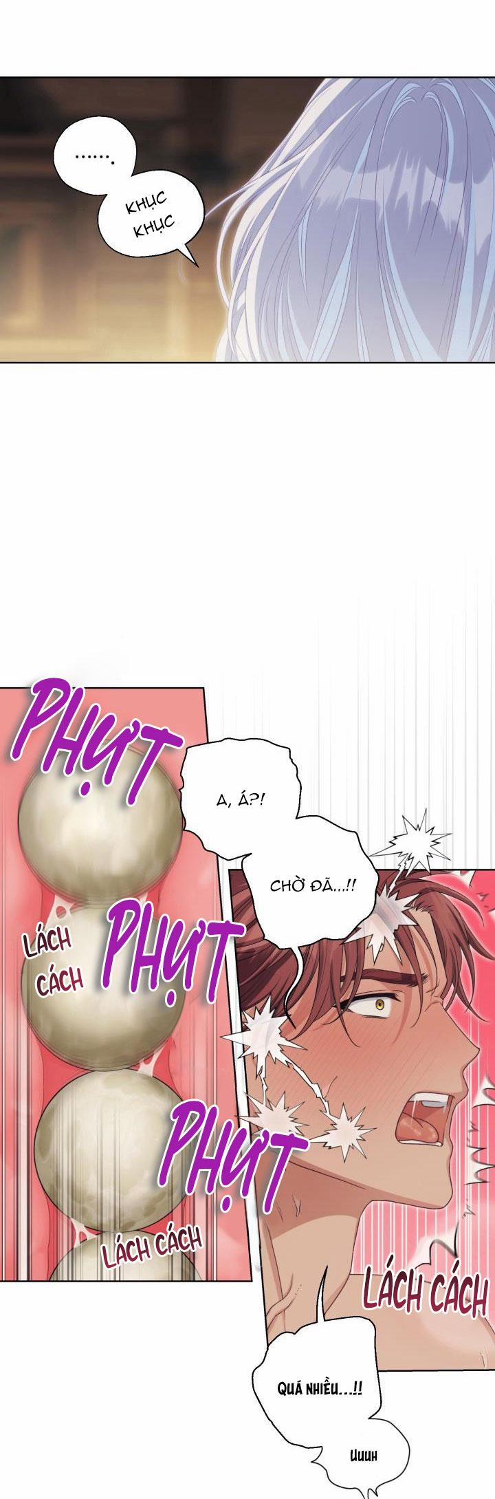 Hương Vị Người Ngoài Hành Tinh 13 0 trang 8