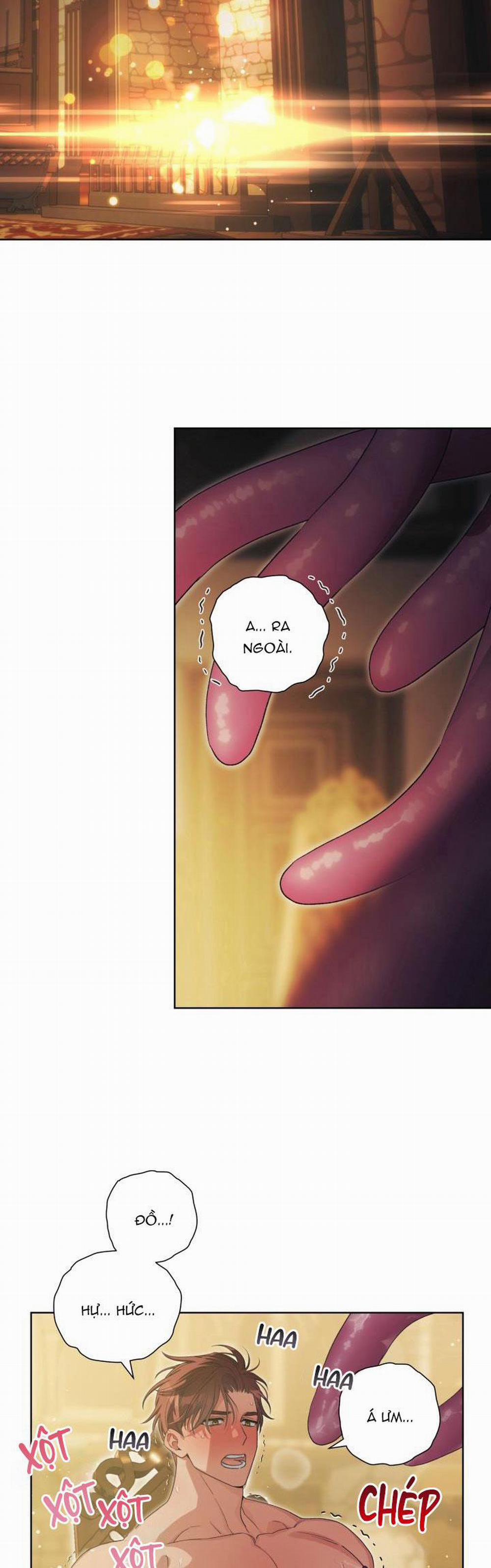 Hương Vị Người Ngoài Hành Tinh 13 trang 1