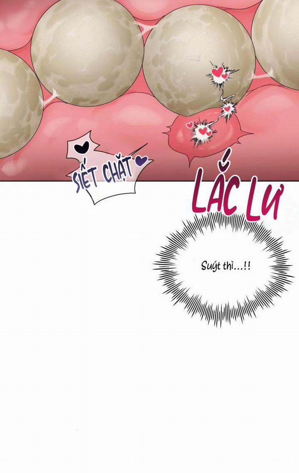 Hương Vị Người Ngoài Hành Tinh 13 trang 17