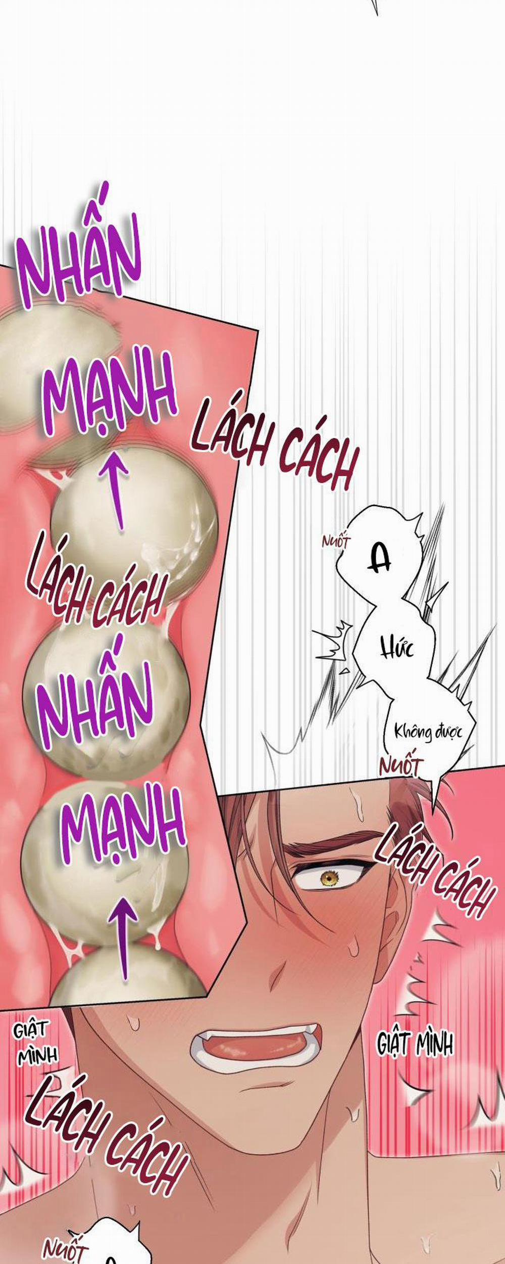 Hương Vị Người Ngoài Hành Tinh 13 trang 9