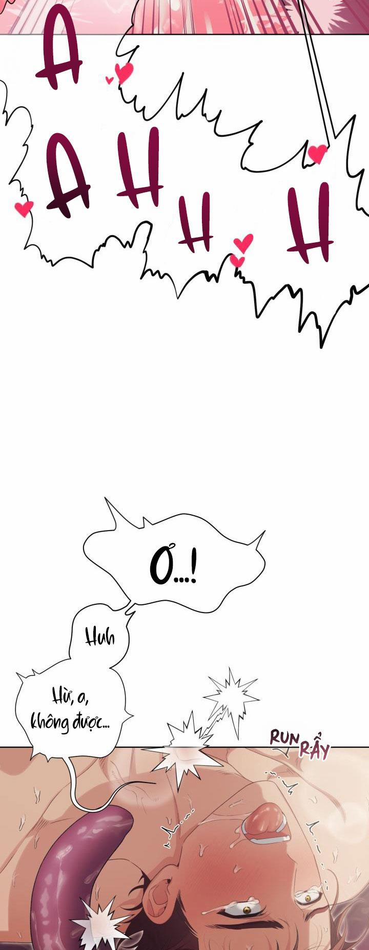 Hương Vị Người Ngoài Hành Tinh 14 0 trang 2