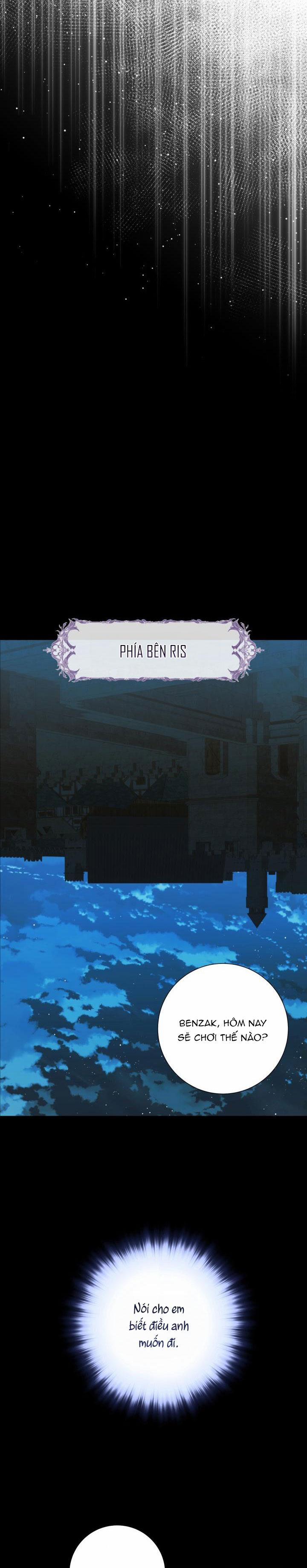 Hương Vị Người Ngoài Hành Tinh 14 0 trang 21