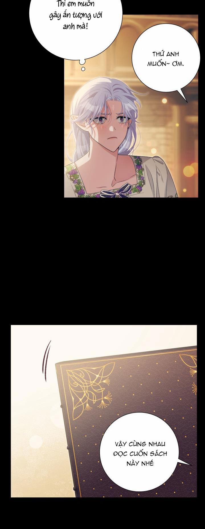 Hương Vị Người Ngoài Hành Tinh 14 0 trang 23