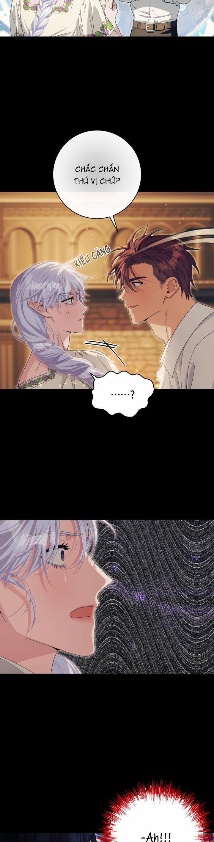 Hương Vị Người Ngoài Hành Tinh 14 0 trang 27