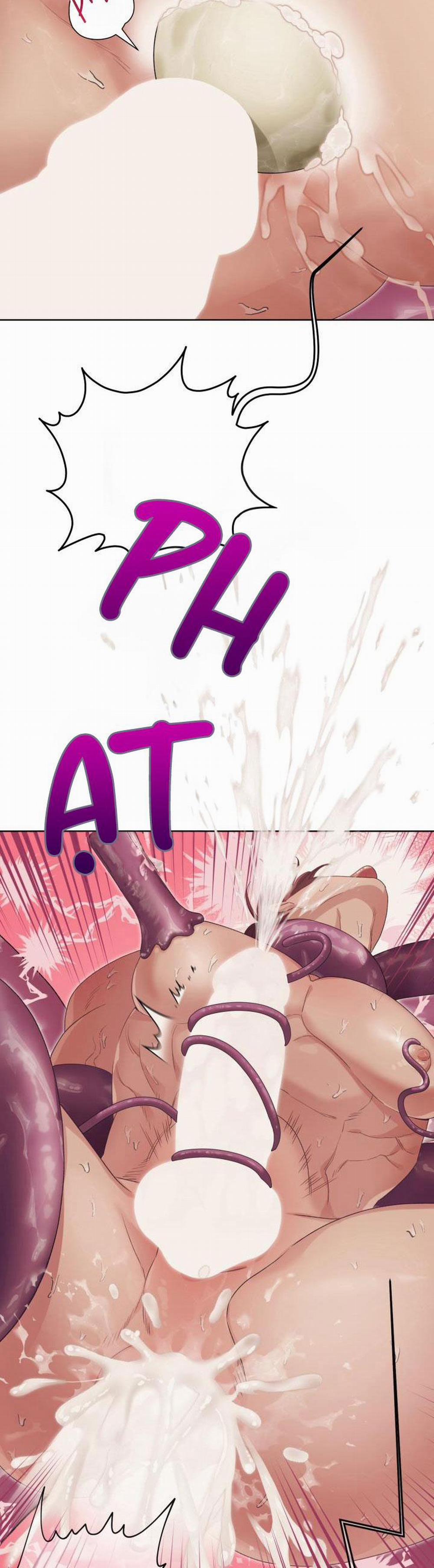 Hương Vị Người Ngoài Hành Tinh 14 trang 1