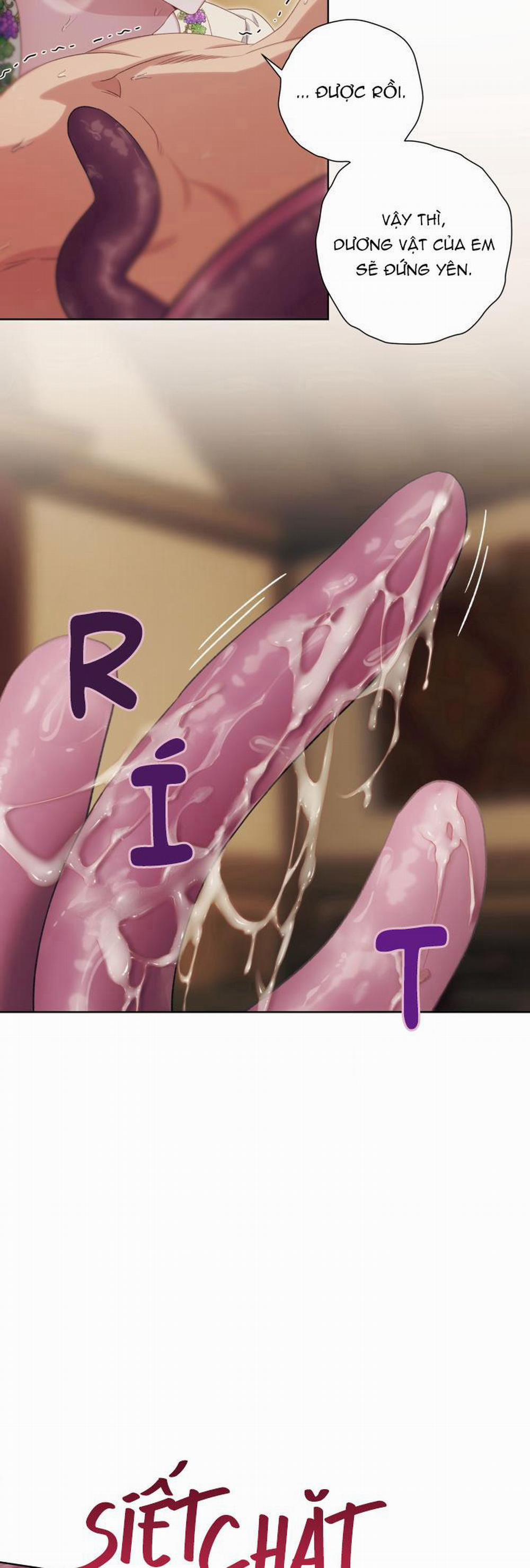 Hương Vị Người Ngoài Hành Tinh 14 trang 4