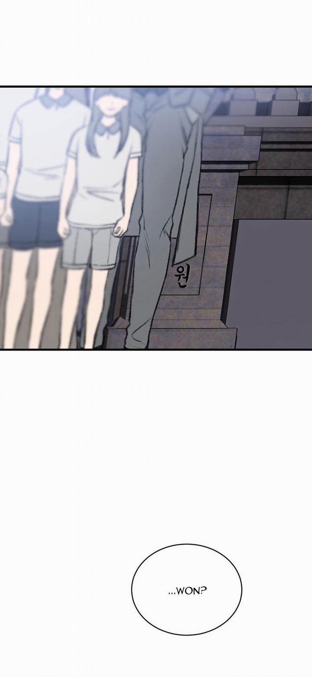 Hương Vị Người Ngoài Hành Tinh 15 trang 37