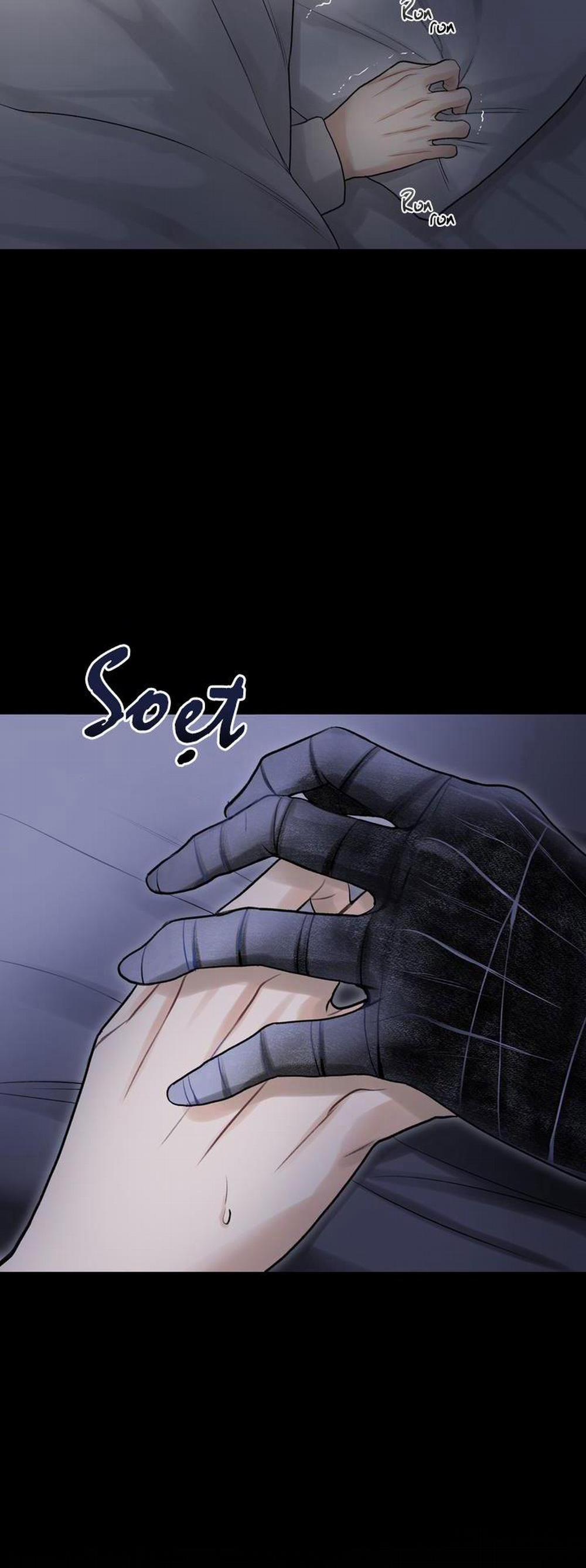 Hương Vị Người Ngoài Hành Tinh 16 trang 19