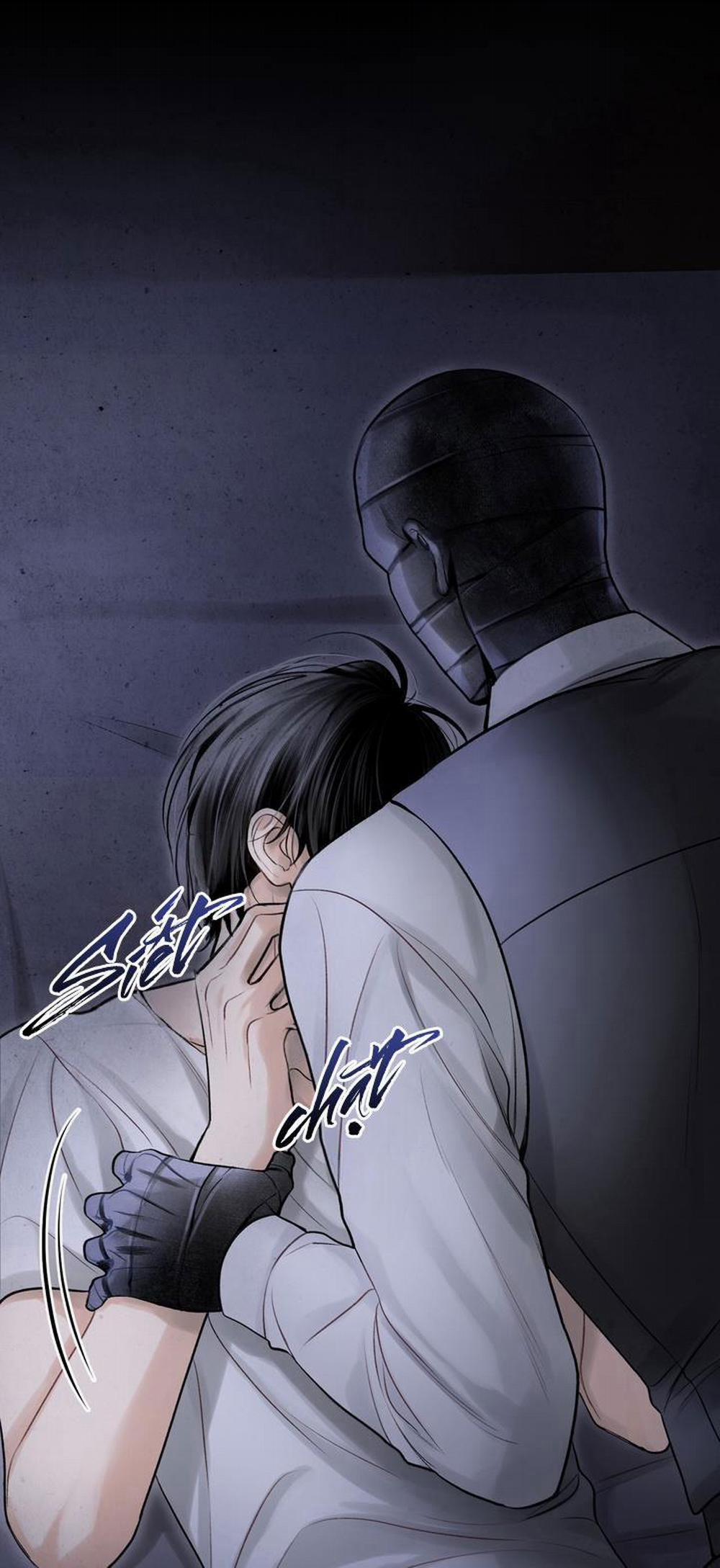 Hương Vị Người Ngoài Hành Tinh 16 trang 20