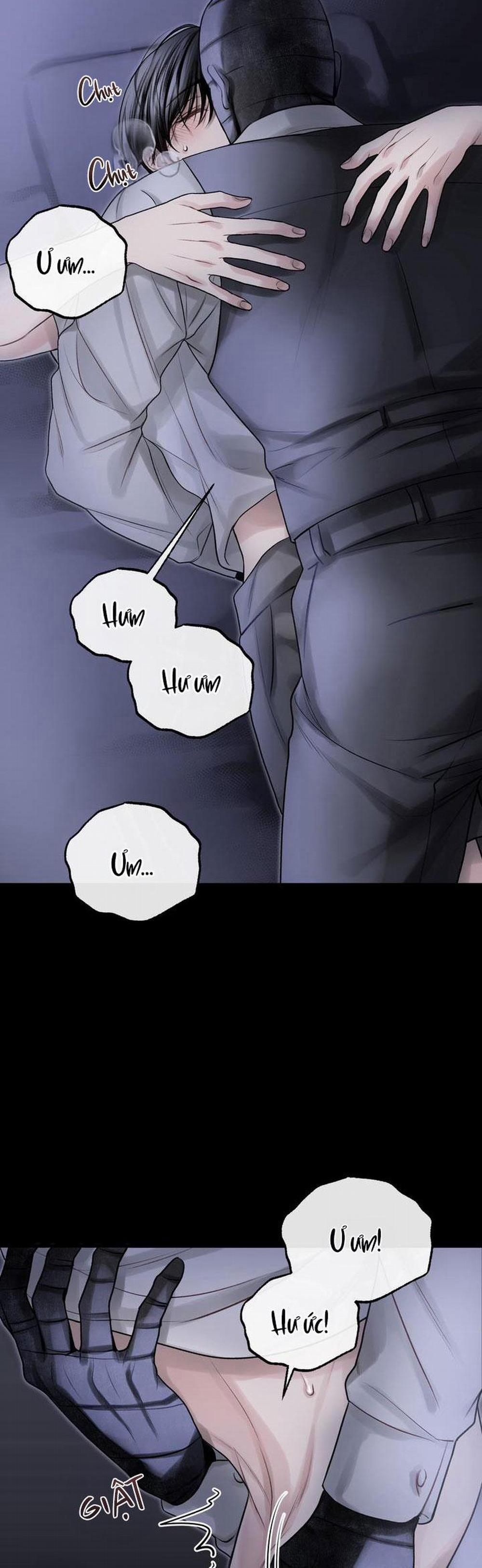 Hương Vị Người Ngoài Hành Tinh 16 trang 24