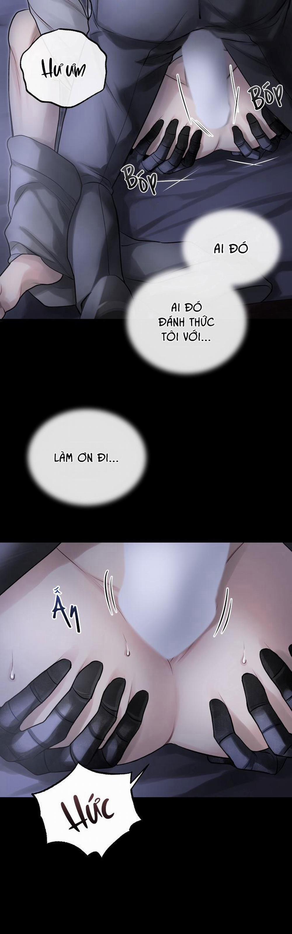 Hương Vị Người Ngoài Hành Tinh 16 trang 27