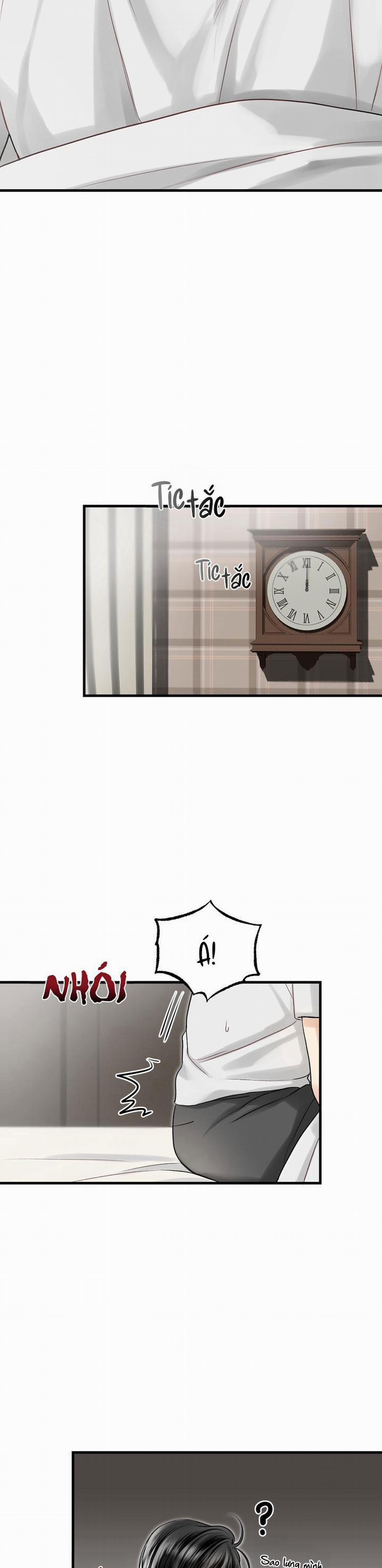 Hương Vị Người Ngoài Hành Tinh 16 trang 41