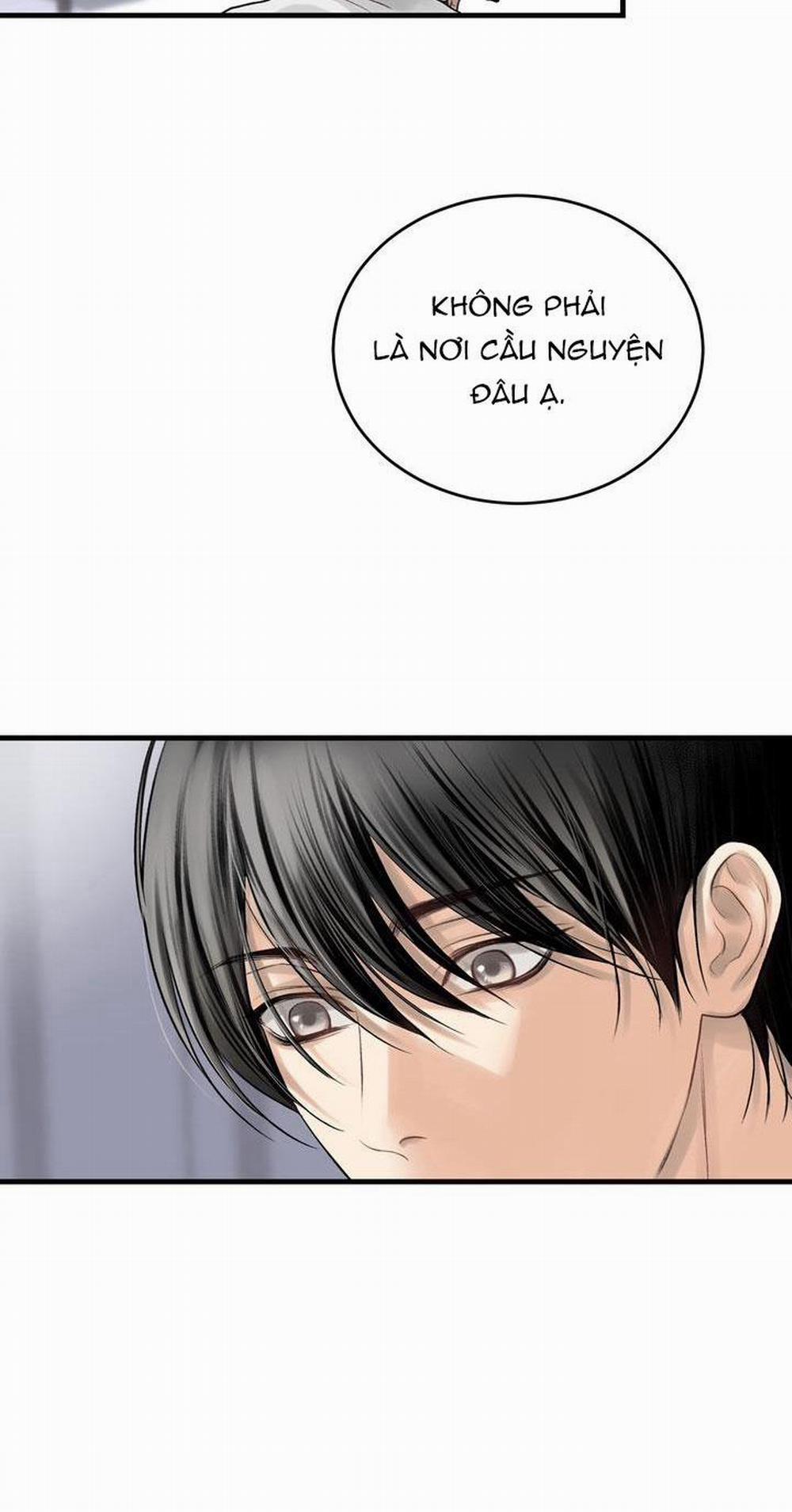 Hương Vị Người Ngoài Hành Tinh 16 trang 45