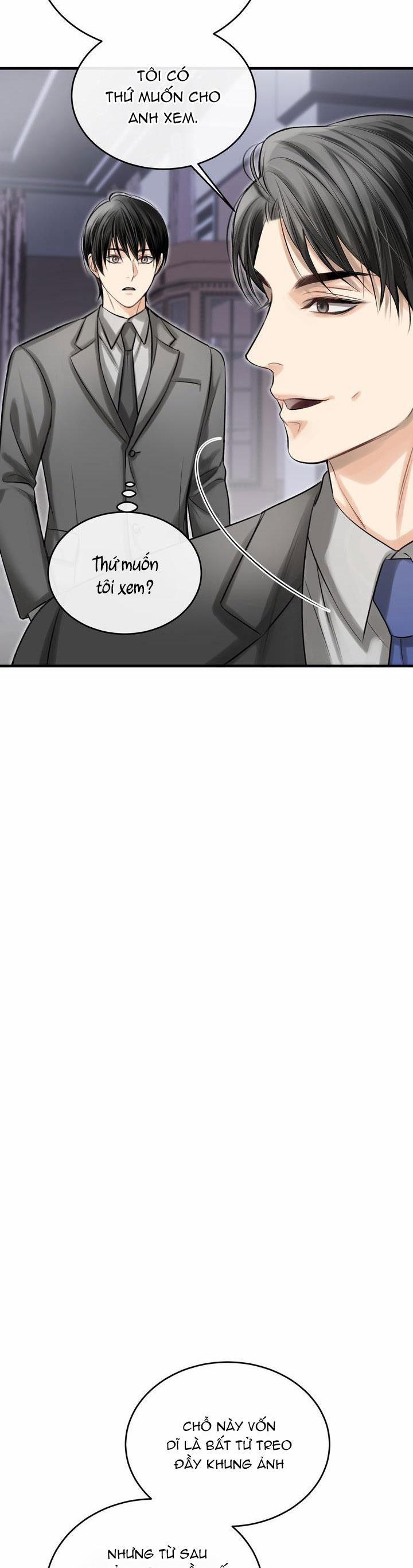 Hương Vị Người Ngoài Hành Tinh 17 0 trang 10