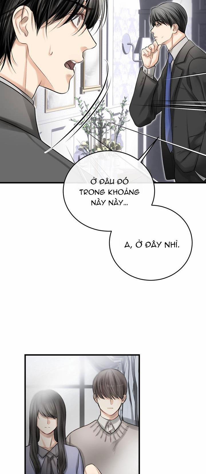 Hương Vị Người Ngoài Hành Tinh 17 0 trang 16