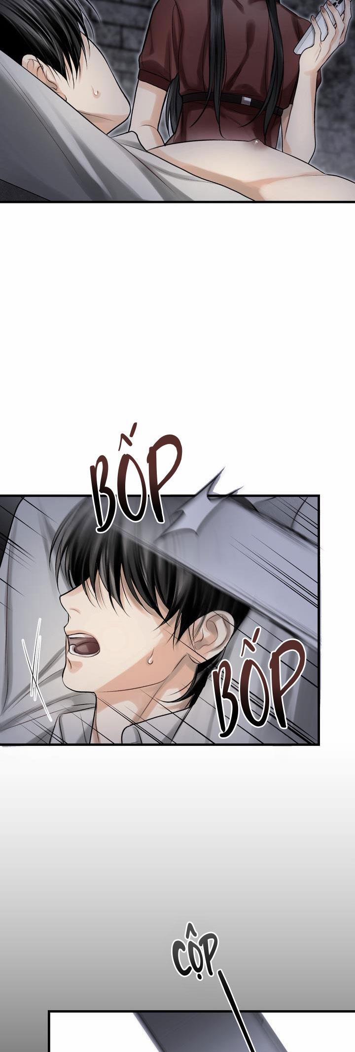 Hương Vị Người Ngoài Hành Tinh 17 0 trang 27