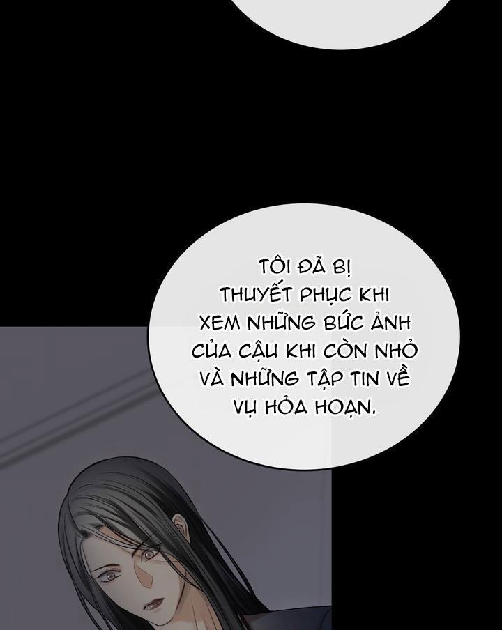 Hương Vị Người Ngoài Hành Tinh 17 0 trang 32