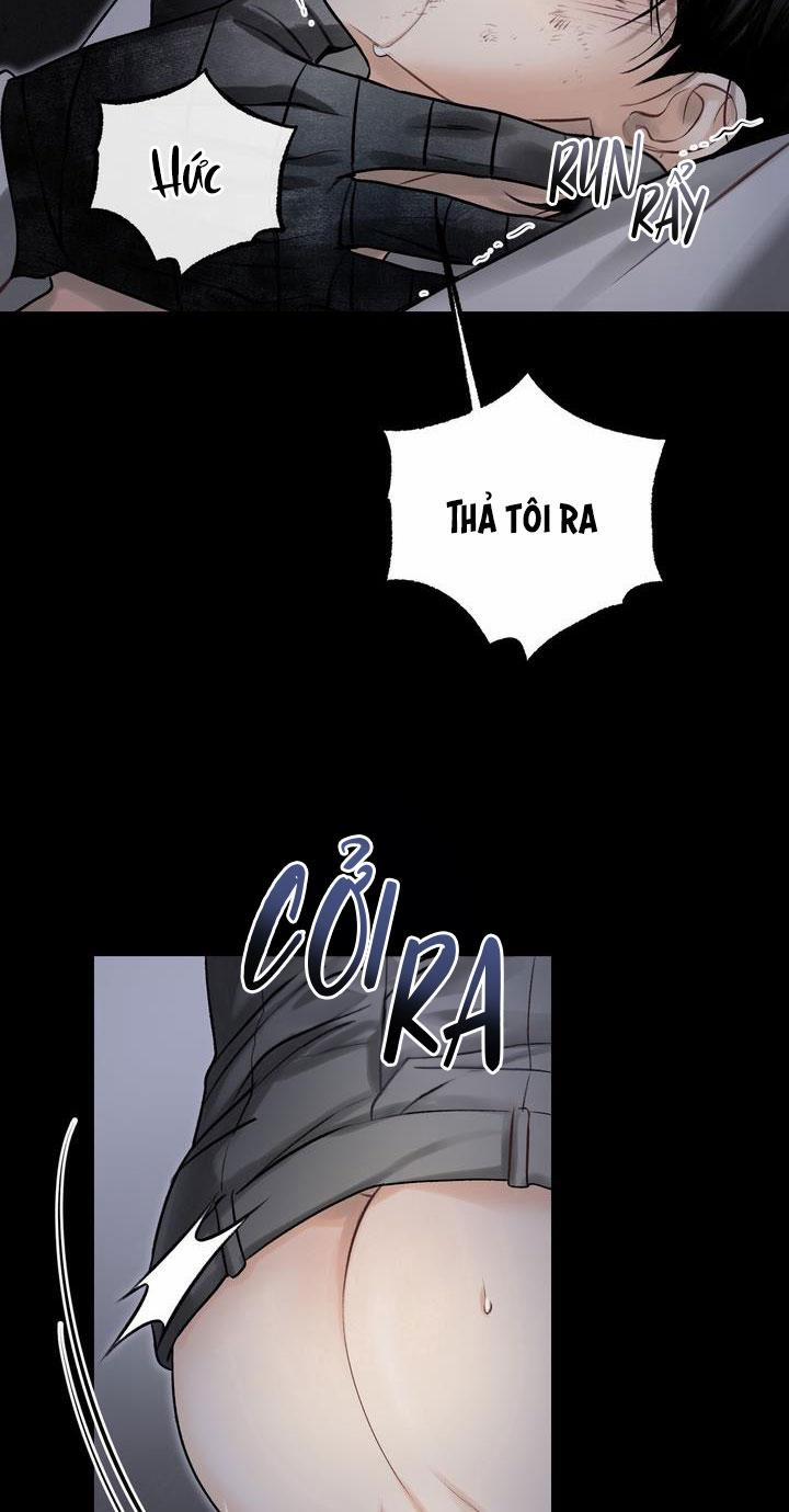 Hương Vị Người Ngoài Hành Tinh 17 0 trang 50