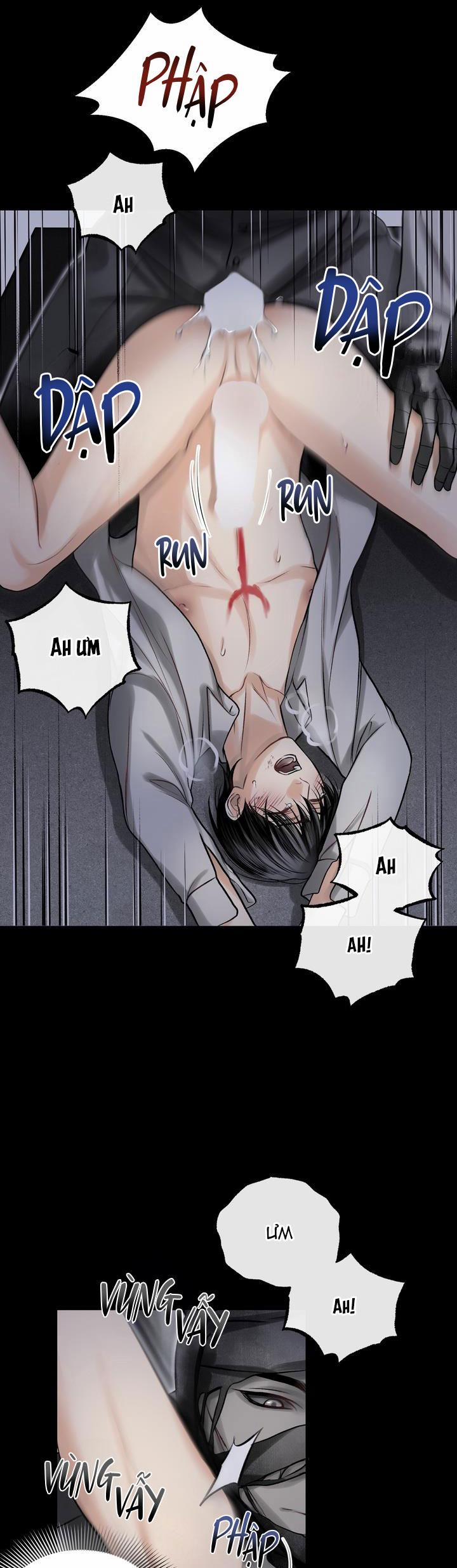 Hương Vị Người Ngoài Hành Tinh 17 0 trang 53