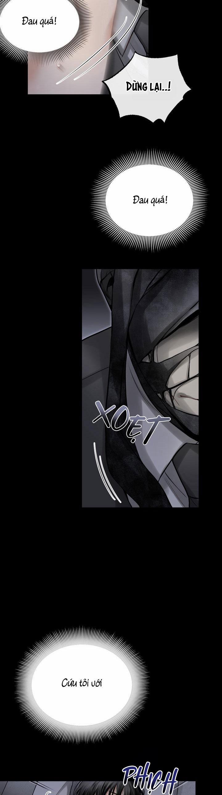 Hương Vị Người Ngoài Hành Tinh 17 0 trang 54