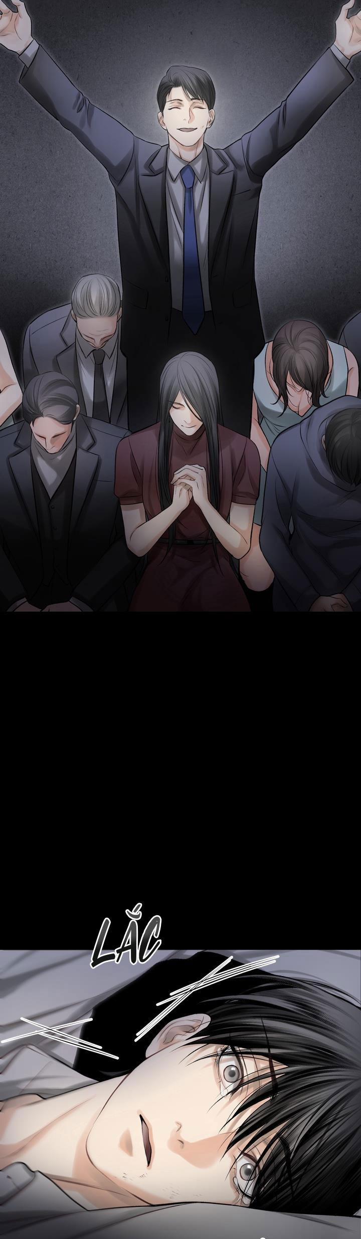 Hương Vị Người Ngoài Hành Tinh 17 0 trang 57