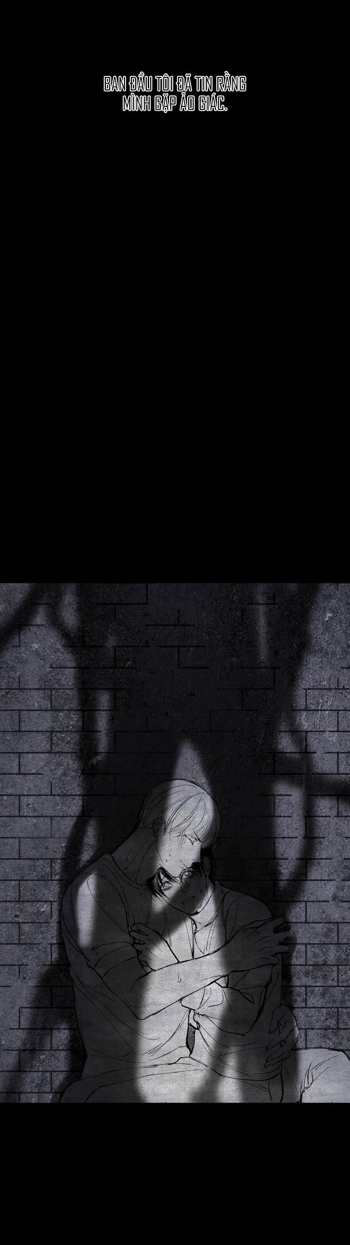 Hương Vị Người Ngoài Hành Tinh 17 0 trang 60