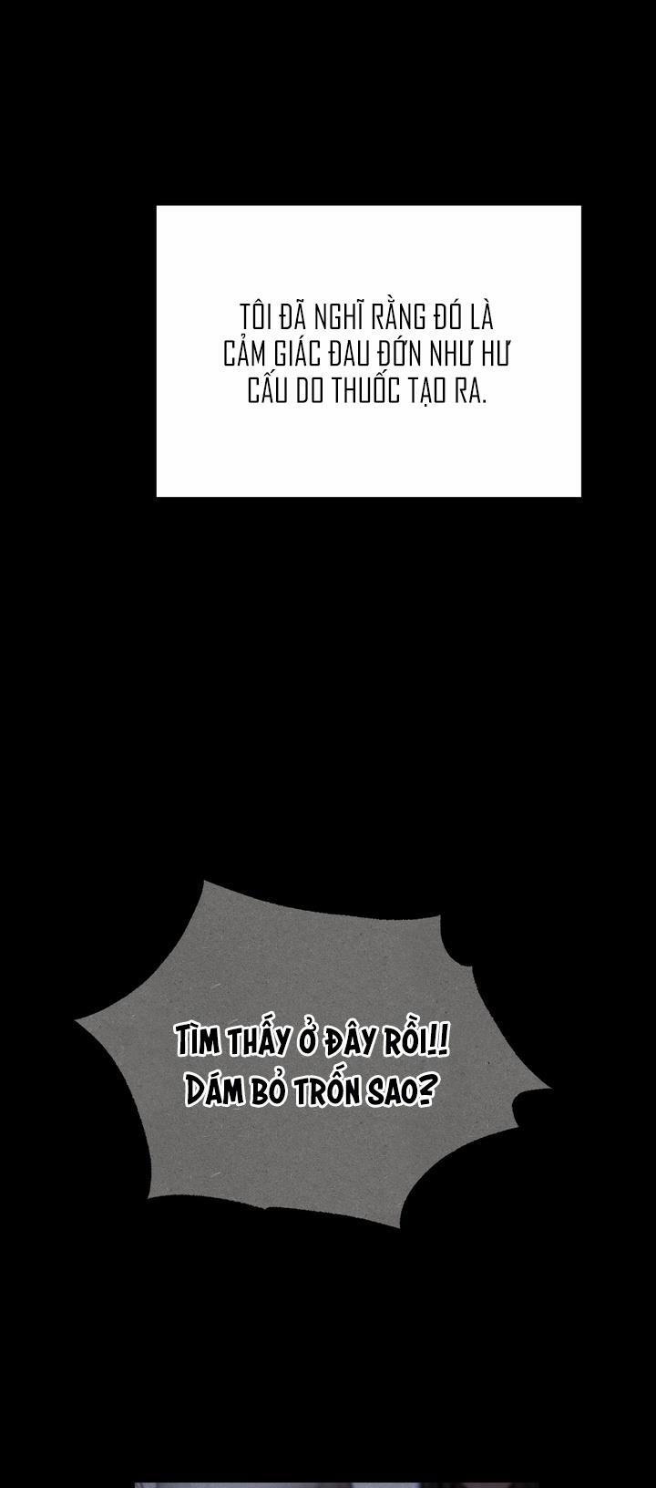 Hương Vị Người Ngoài Hành Tinh 17 0 trang 61