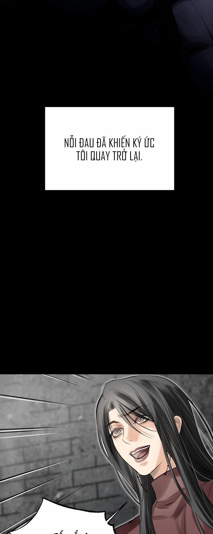 Hương Vị Người Ngoài Hành Tinh 17 0 trang 68