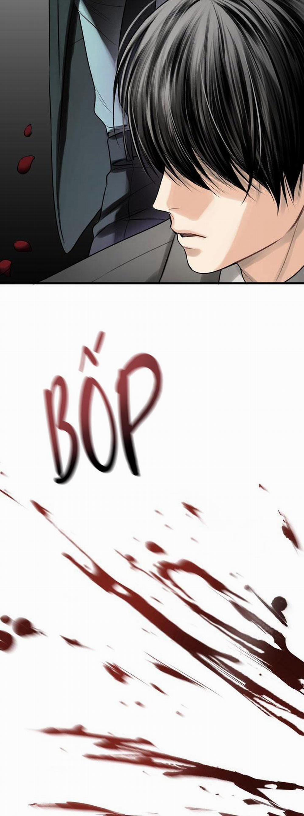 Hương Vị Người Ngoài Hành Tinh 17 trang 21