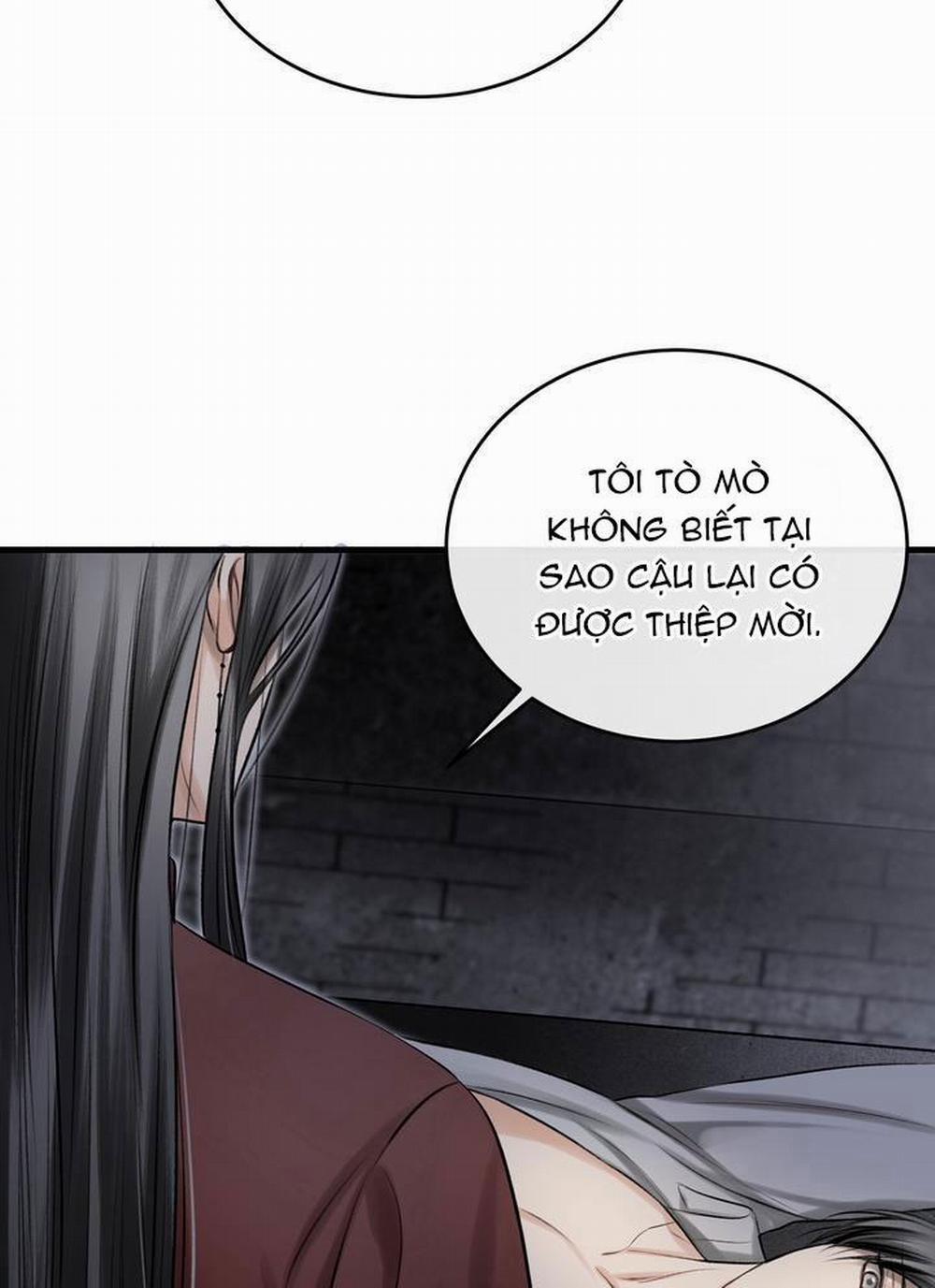 Hương Vị Người Ngoài Hành Tinh 17 trang 25