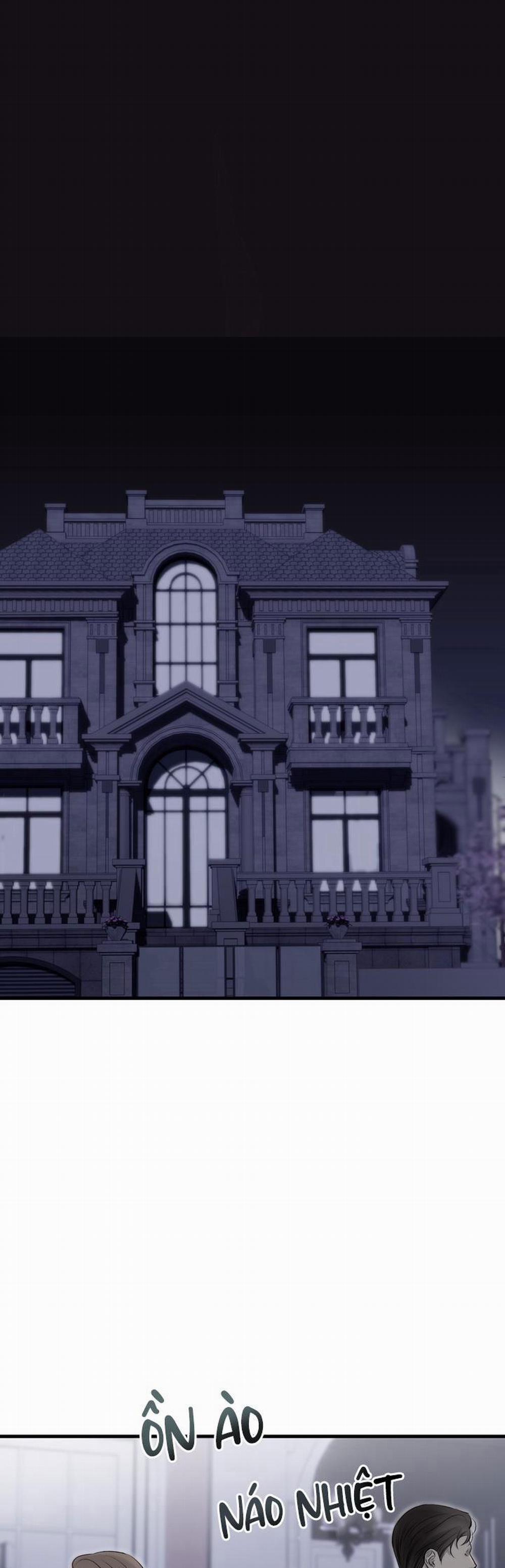 Hương Vị Người Ngoài Hành Tinh 17 trang 6