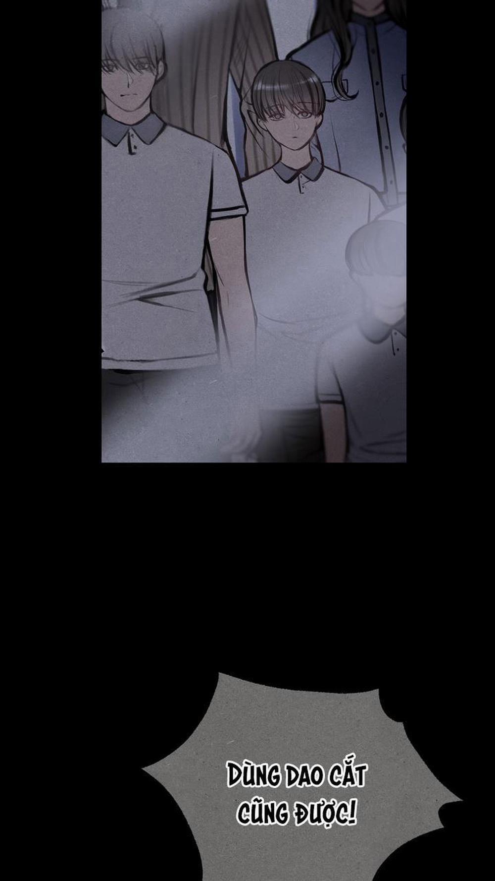 Hương Vị Người Ngoài Hành Tinh 17 trang 62