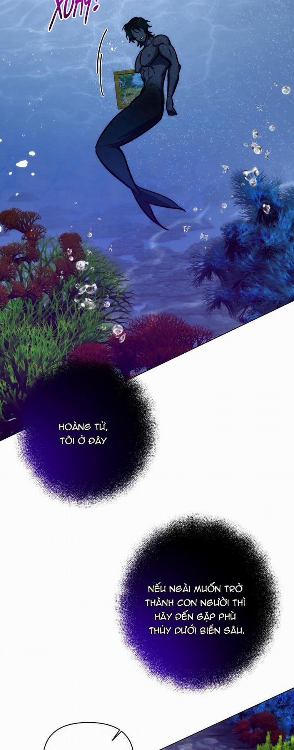 Hương Vị Người Ngoài Hành Tinh 18 trang 11