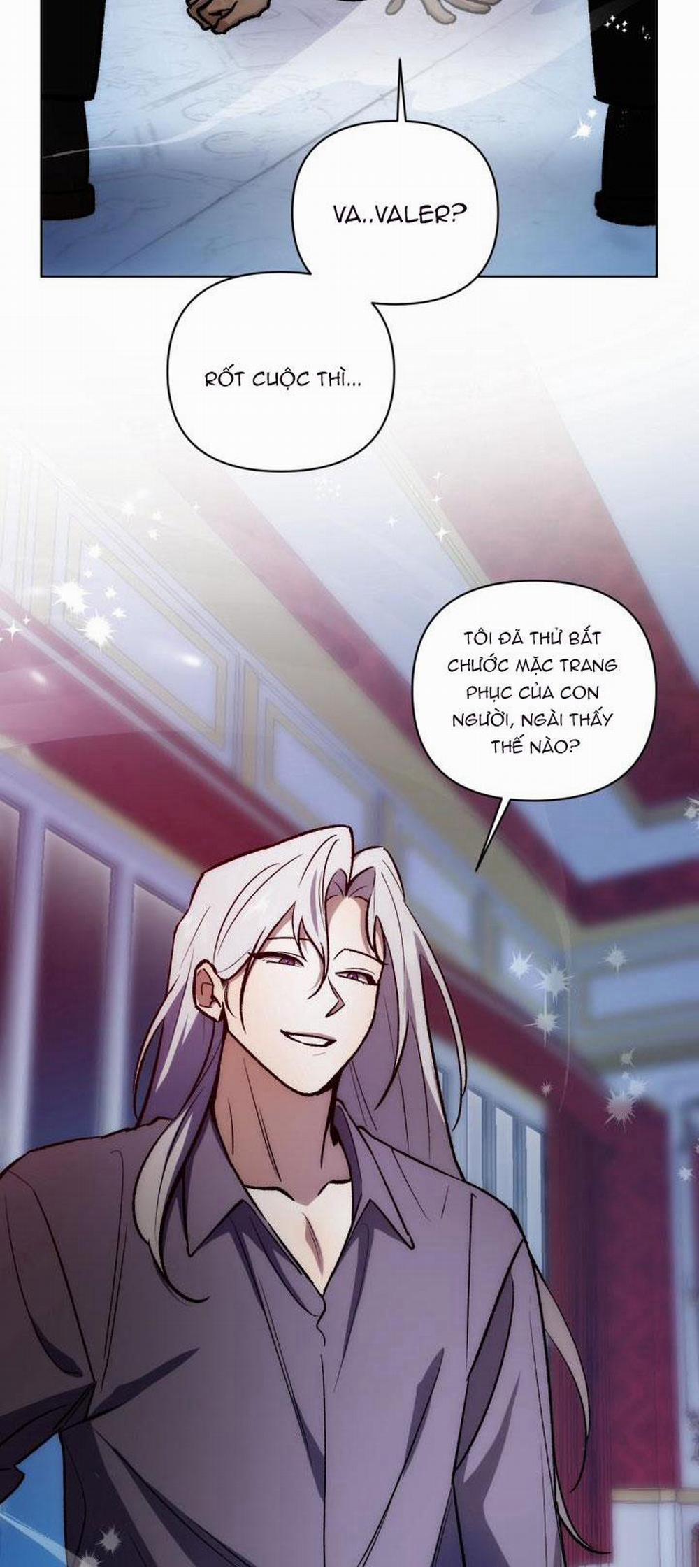 Hương Vị Người Ngoài Hành Tinh 18 trang 29