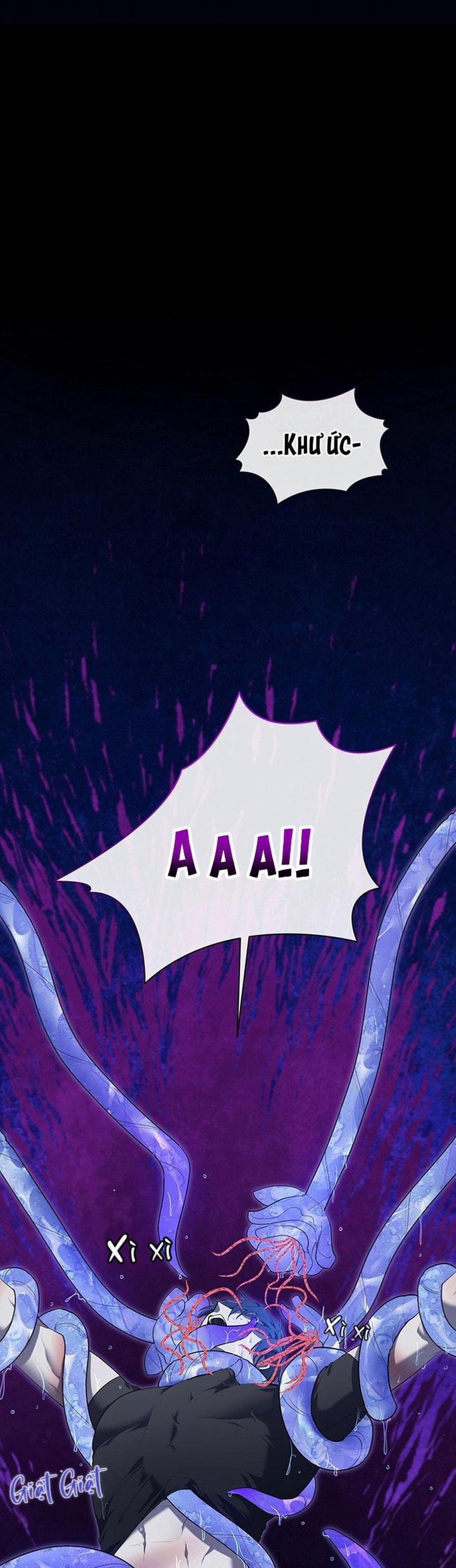 Hương Vị Người Ngoài Hành Tinh 2 trang 0