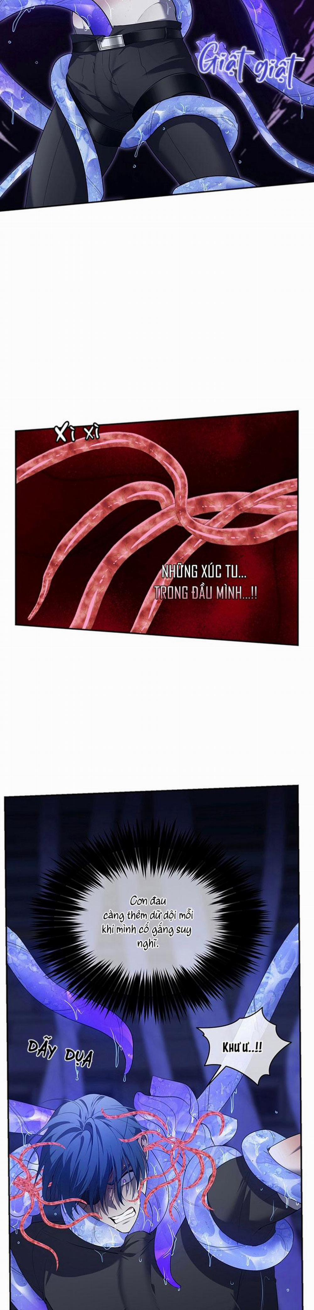 Hương Vị Người Ngoài Hành Tinh 2 trang 1