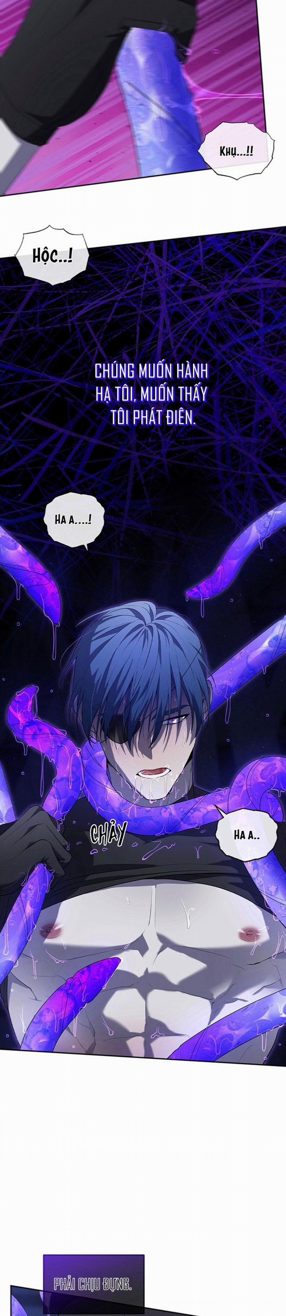 Hương Vị Người Ngoài Hành Tinh 2 trang 15