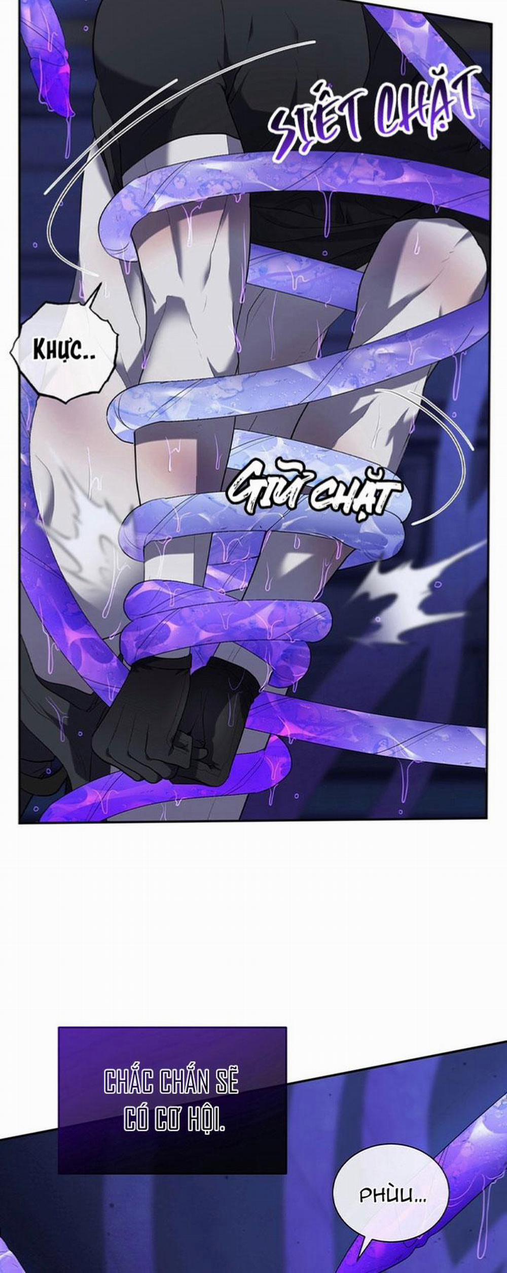 Hương Vị Người Ngoài Hành Tinh 2 trang 16