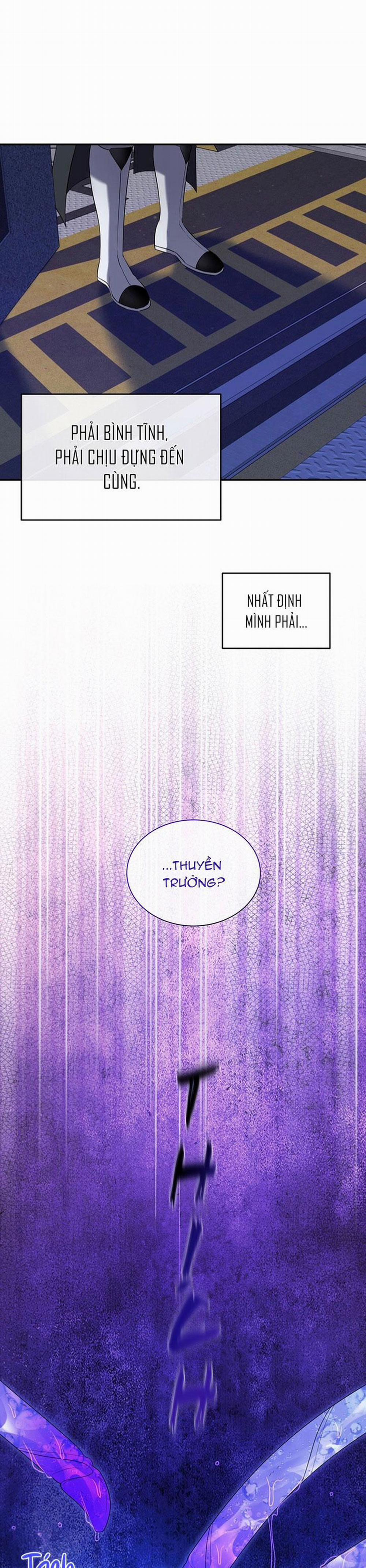 Hương Vị Người Ngoài Hành Tinh 2 trang 26