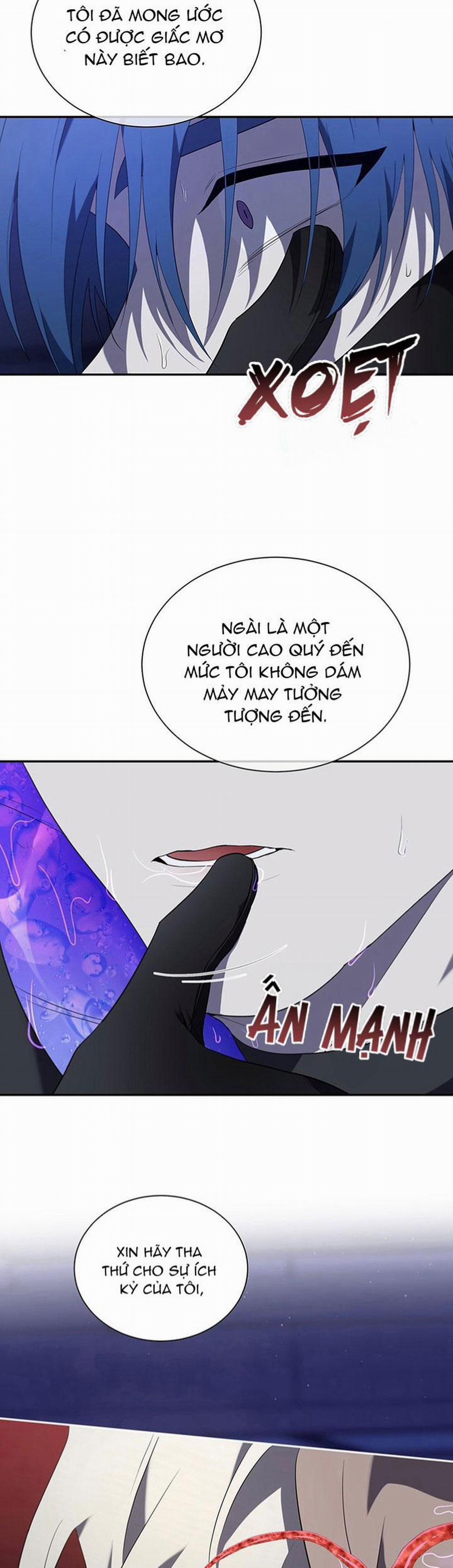 Hương Vị Người Ngoài Hành Tinh 2 trang 37