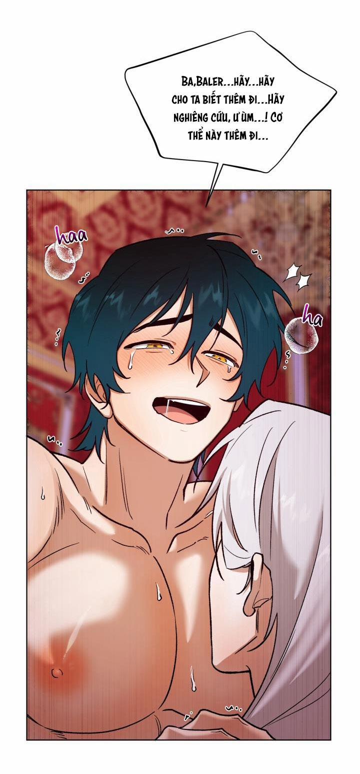 Hương Vị Người Ngoài Hành Tinh 22 0 trang 15