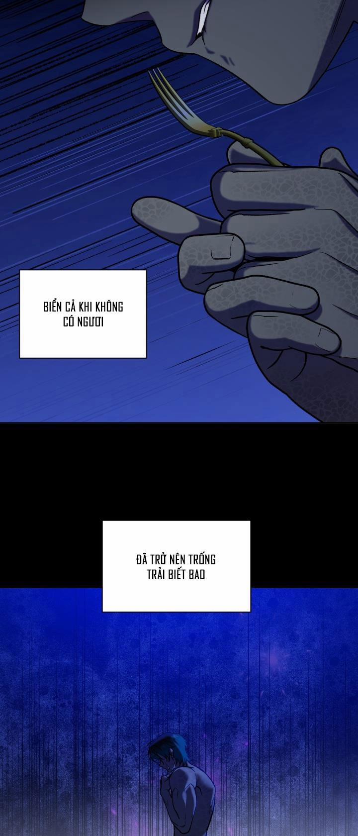 Hương Vị Người Ngoài Hành Tinh 22 0 trang 36