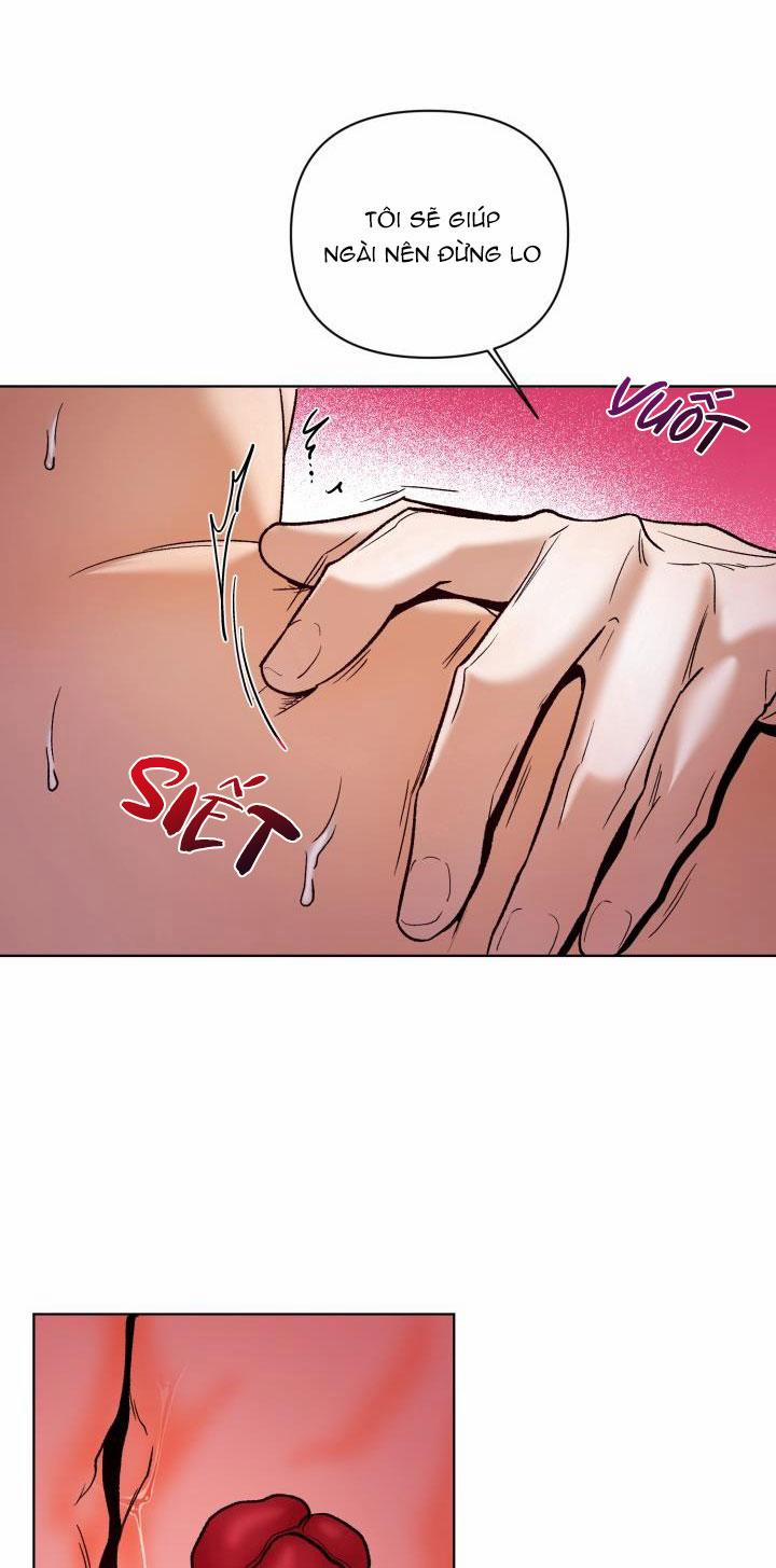 Hương Vị Người Ngoài Hành Tinh 22 trang 11