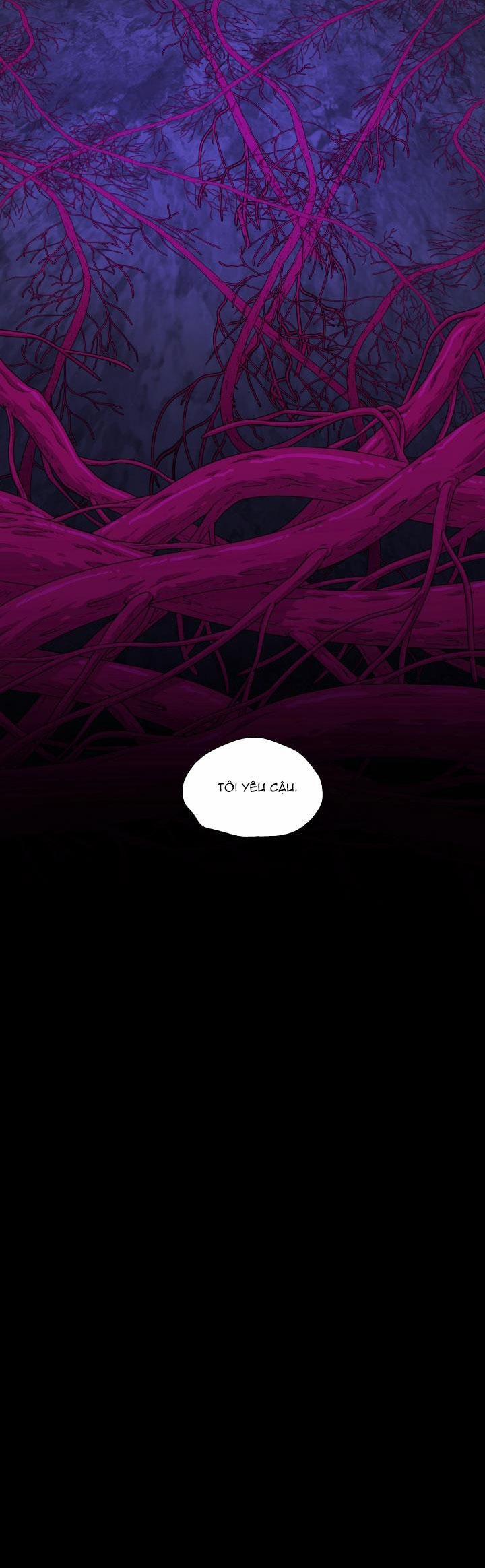 Hương Vị Người Ngoài Hành Tinh 24 trang 25