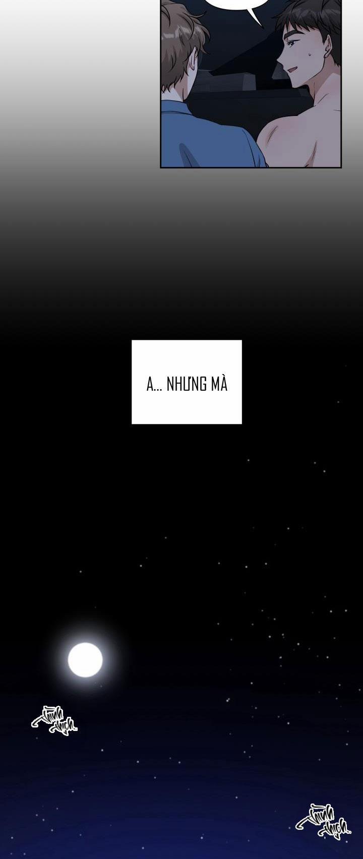 Hương Vị Người Ngoài Hành Tinh 26 0 trang 27